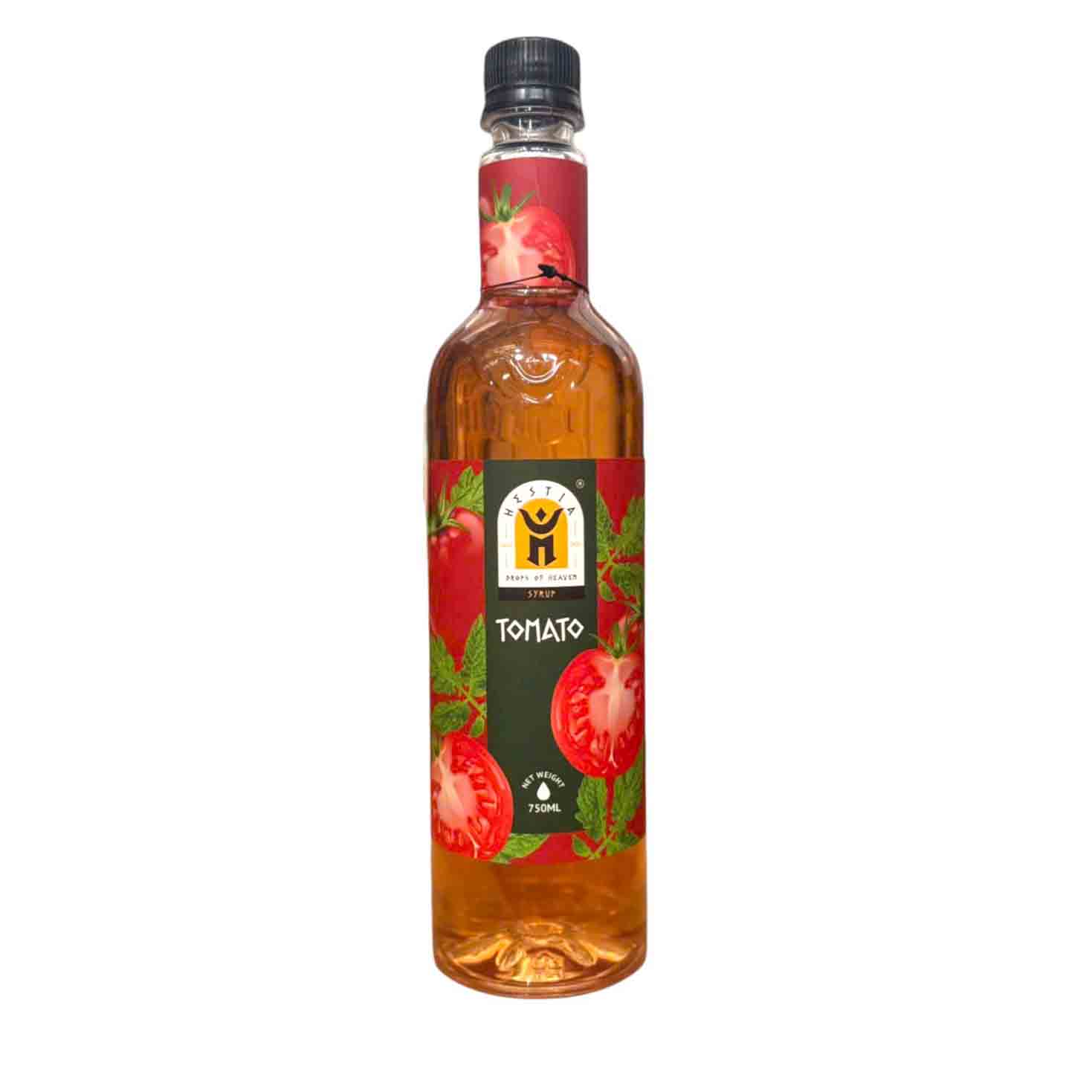 Siro/ syrup Hestia chai 750ml - CÀ CHUA