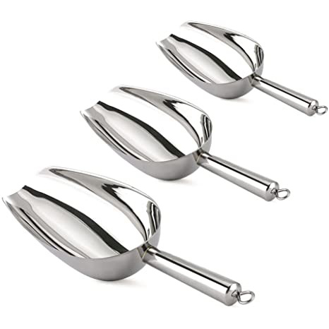 Dụng cụ xúc đá NHỰA 5CM