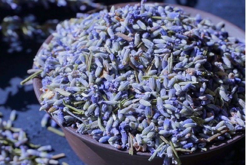 Hoa oải hương Lavender - 50G