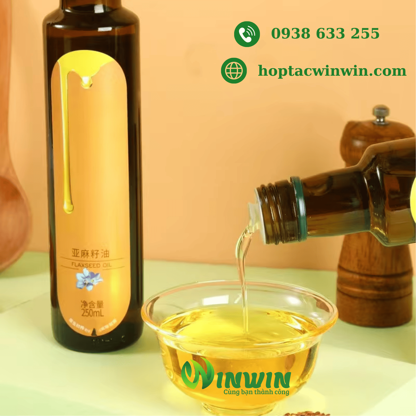Nắp nhôm vặn 31.5mmx24mm (cho chai dầu oliu)