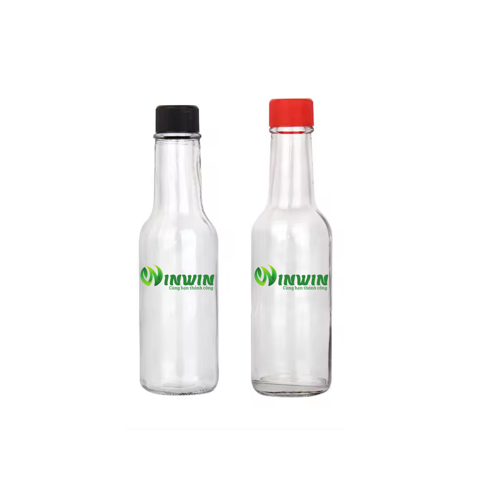 Chai thủy tinh 100ml 150ml 250ml