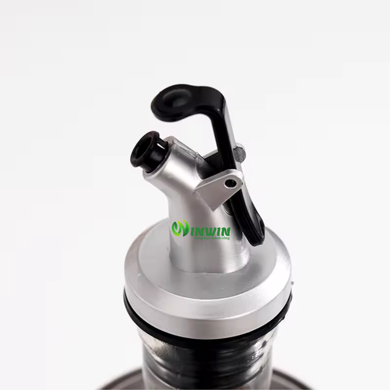 Chai thủy tinh đựng gia vị 200ml 300ml 500ml