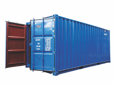 Container khô 40 feet HC (cao)