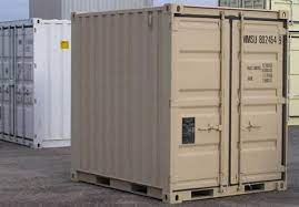 Container khô 10 feet