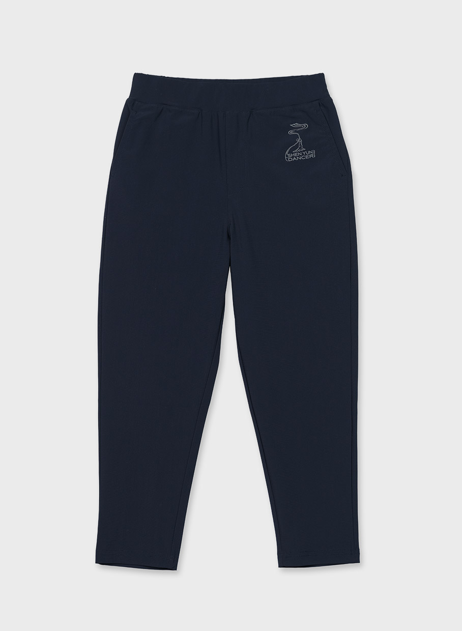 Quần Tập Bé Trai Kiểu Cổ Điển - Navy