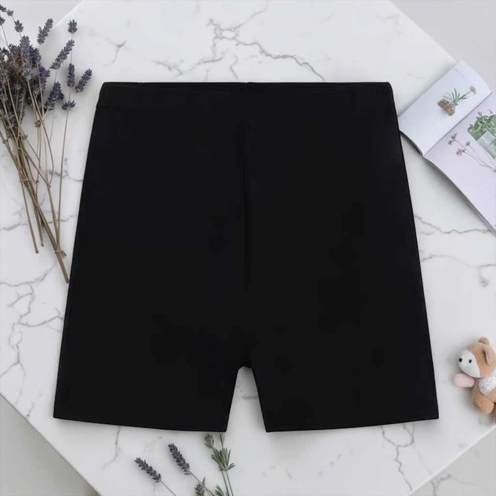 Q314-Quần legging đùi bé gái (10.50kg)
