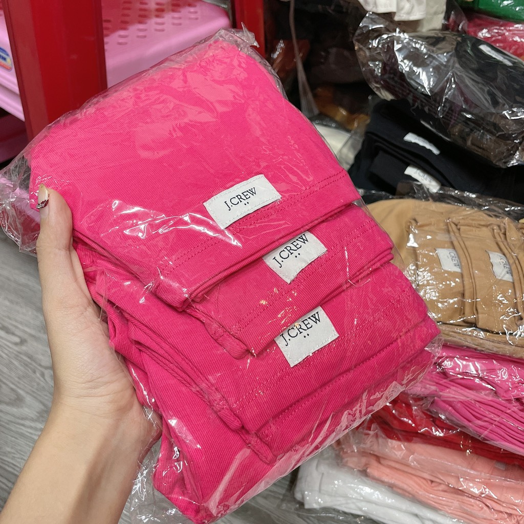 Q310-Quần legging bozip lửng (10.25kg)