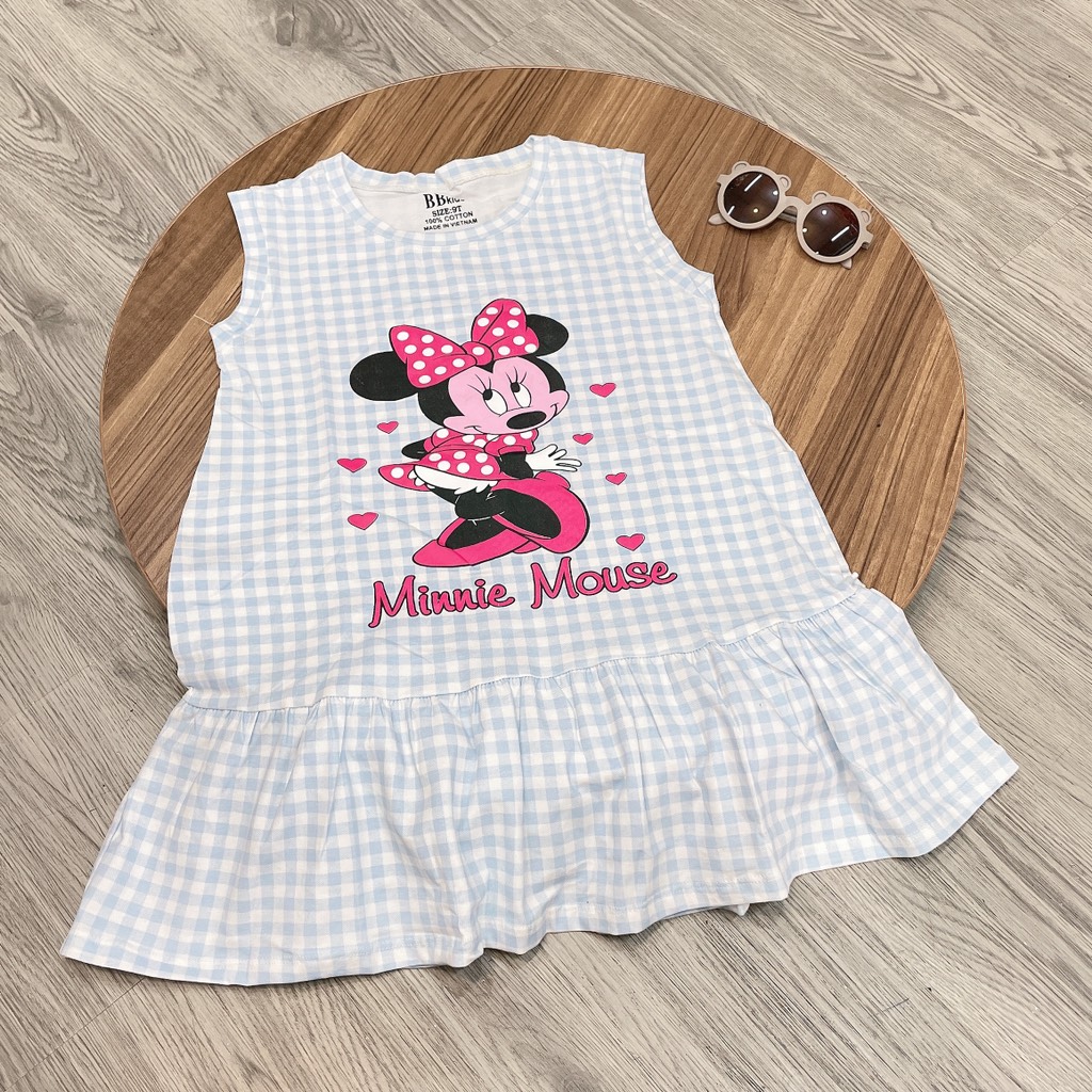 V263-Váy cotton SG sát nách (08.35.2636)