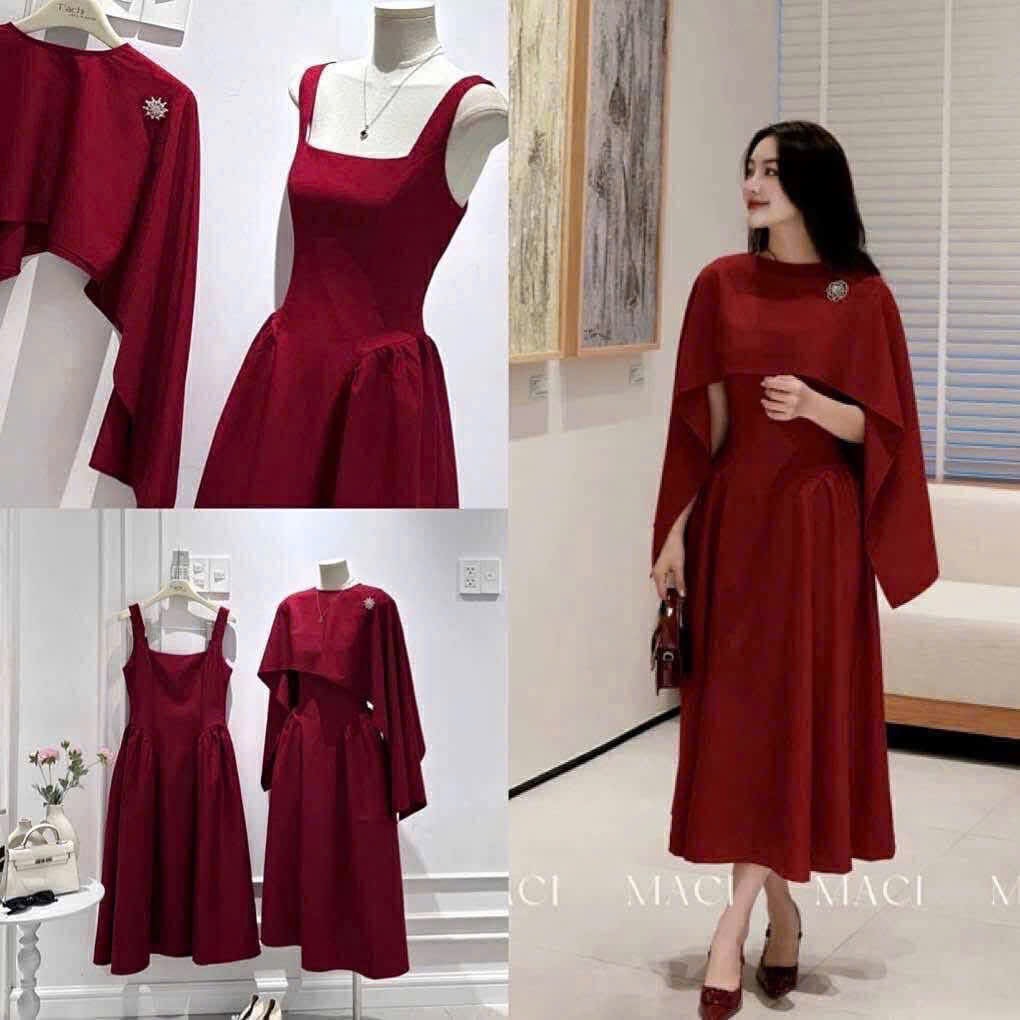 N035-Set nữ kiểu cv