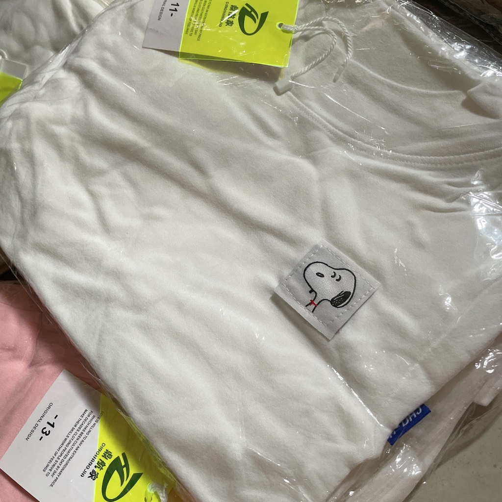 A235-Áo giữ nhiệt cotton nỉ QC (10.22.736)