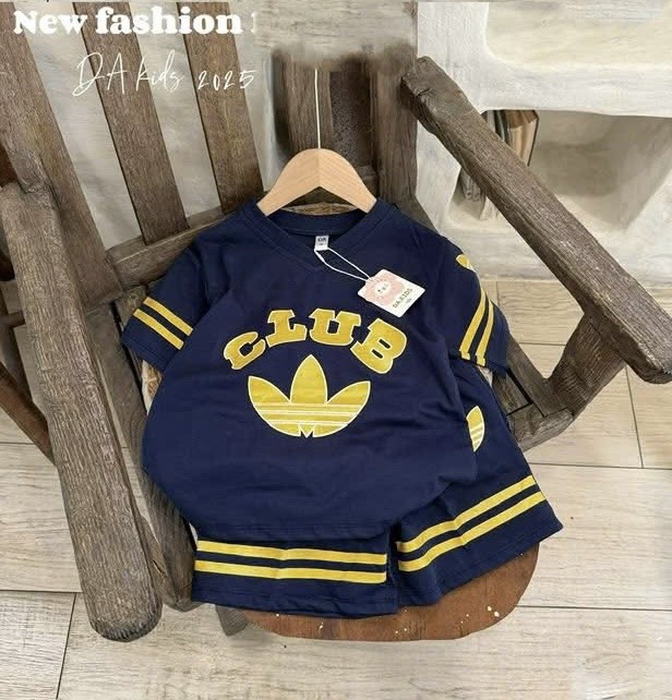 T412-Bộ cotton DA CLUB (12.20.460)