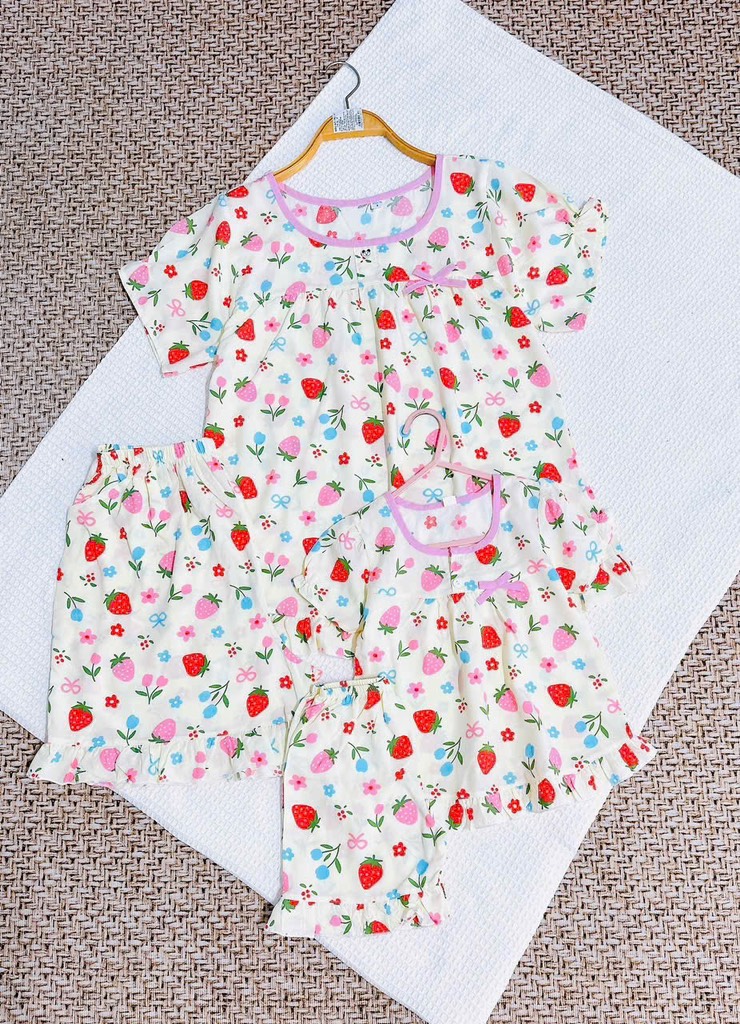 N053-Bộ lanh đùi mẹ bé HT (45.70kg)