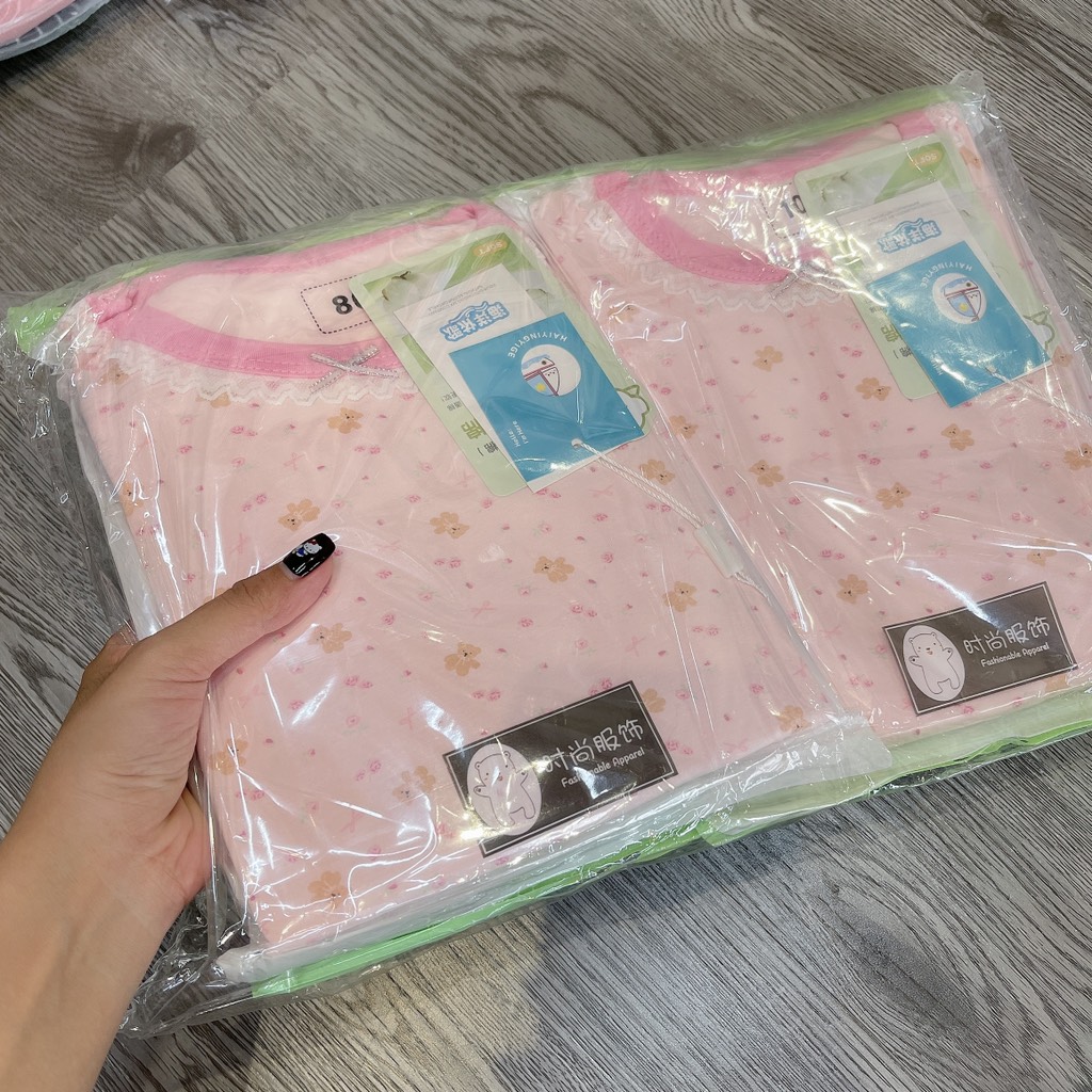 B409-Bộ dài cotton thu kk (07.20kg)