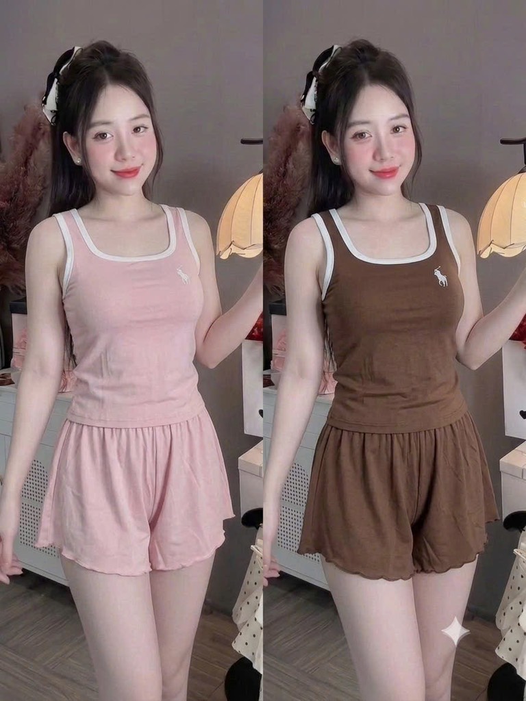N071-Bộ balo zip ngựa có mút (40-60kg)