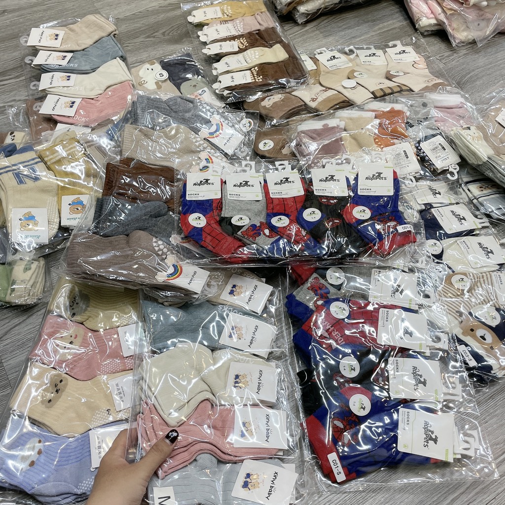 P007-Tất đồng giá 10k