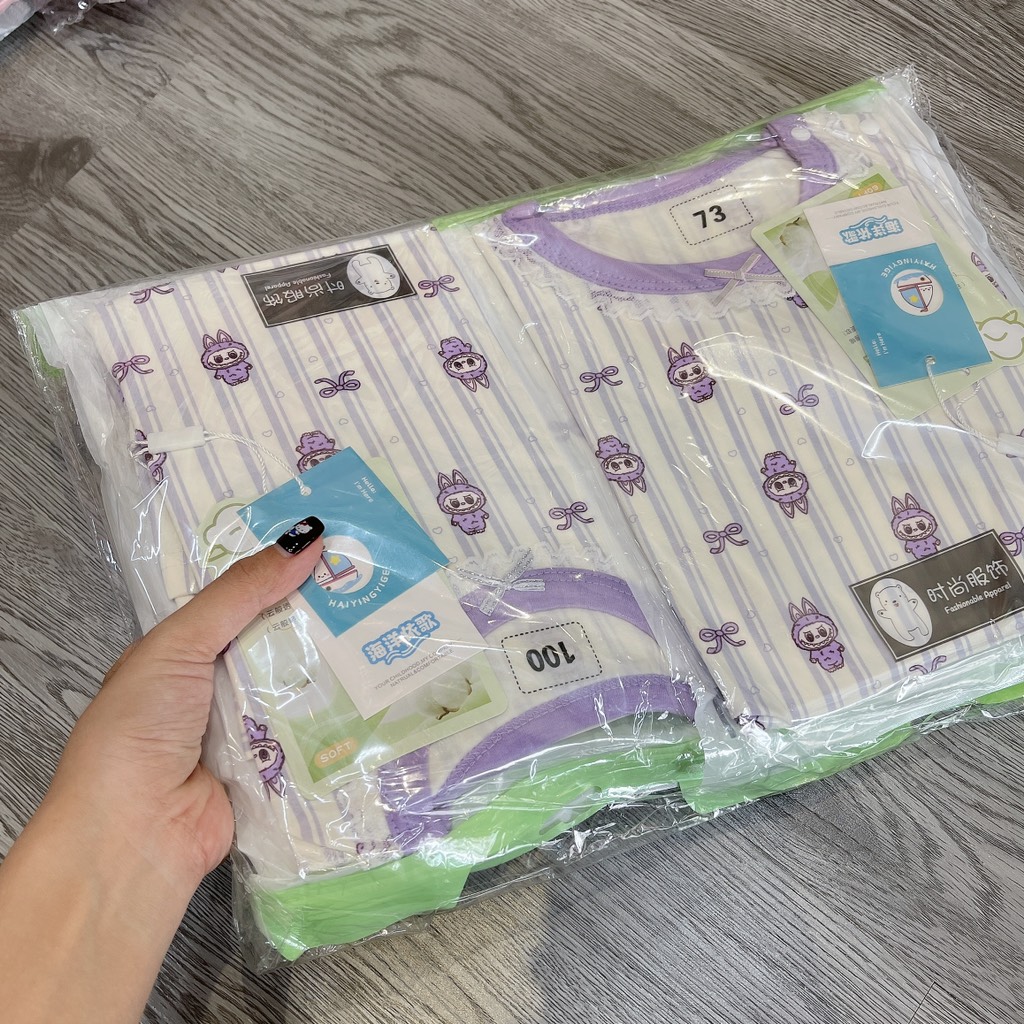B409-Bộ dài cotton thu kk (07.20kg)
