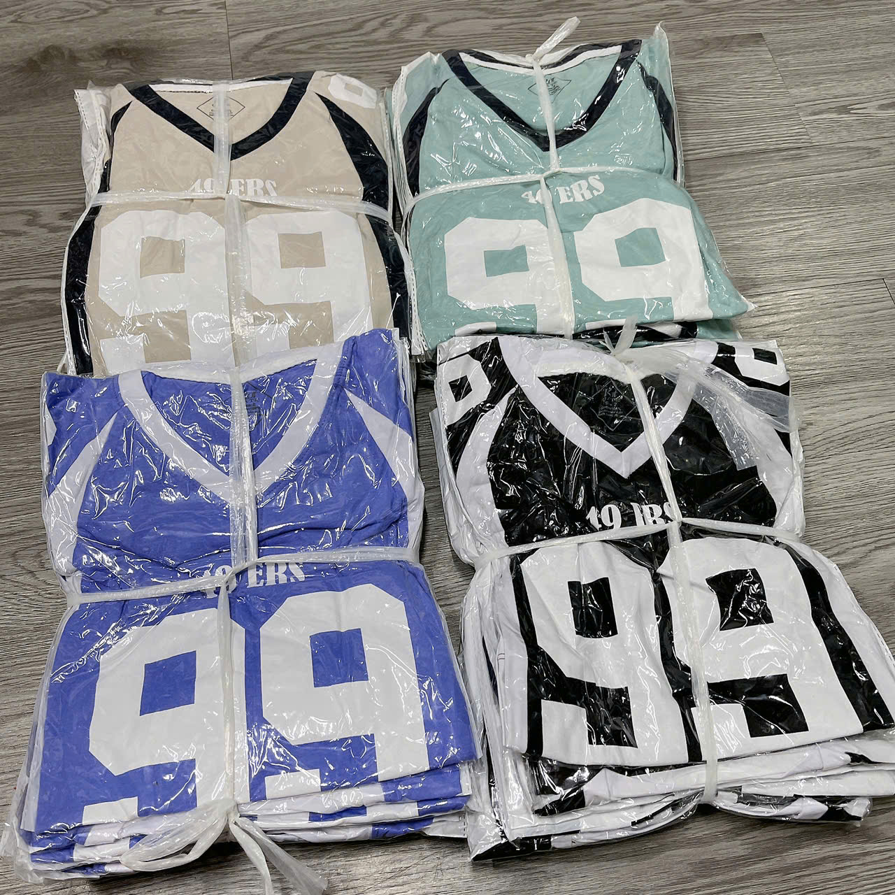 T706-Bộ cotton trai phối số 99 (08.30kg)
