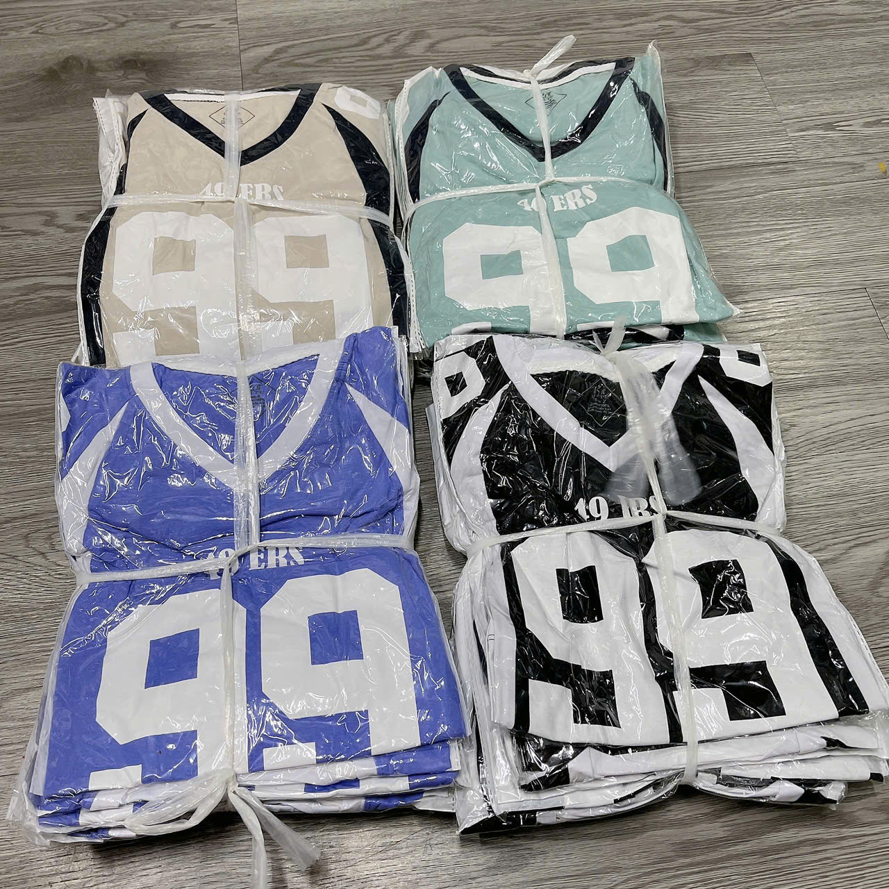 T706-Bộ cotton trai phối số 99 (08.30kg)