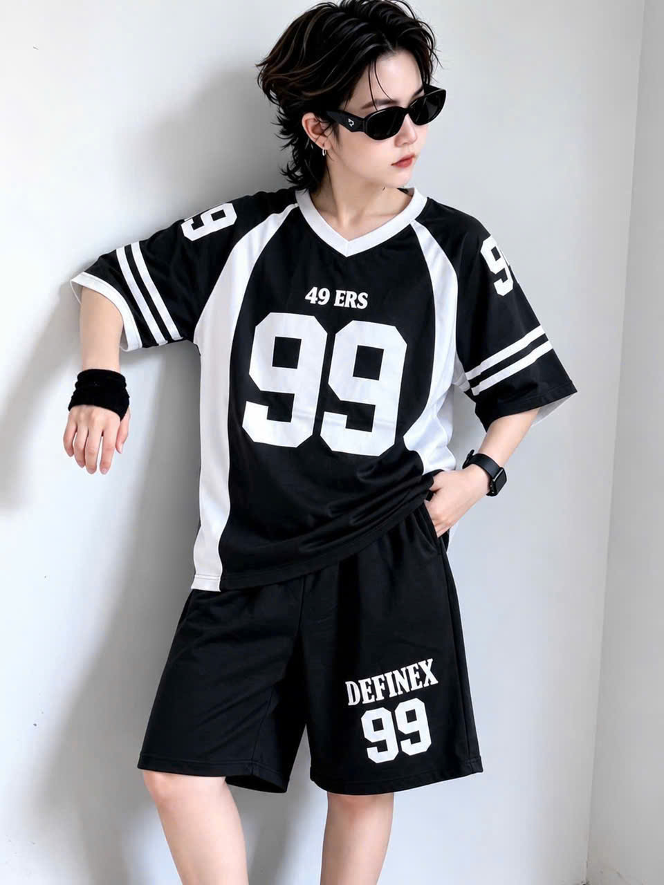 T706-Bộ cotton trai phối số 99 (08.30kg)