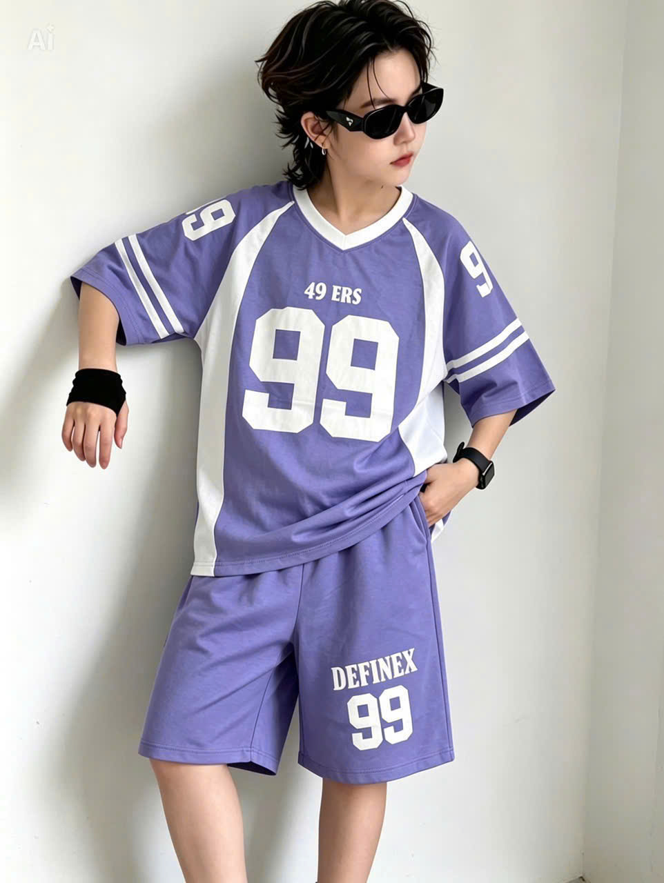 T706-Bộ cotton trai phối số 99 (08.30kg)