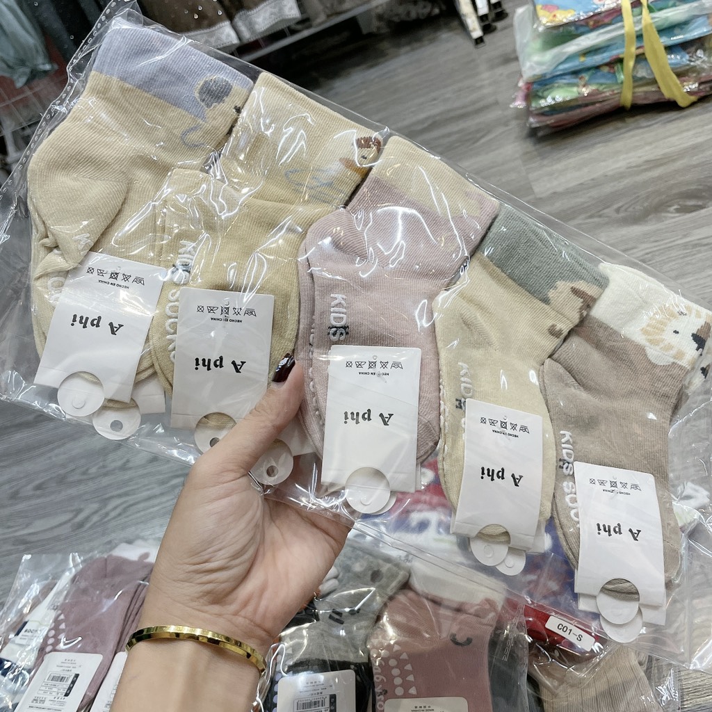 P007-Tất đồng giá 10k