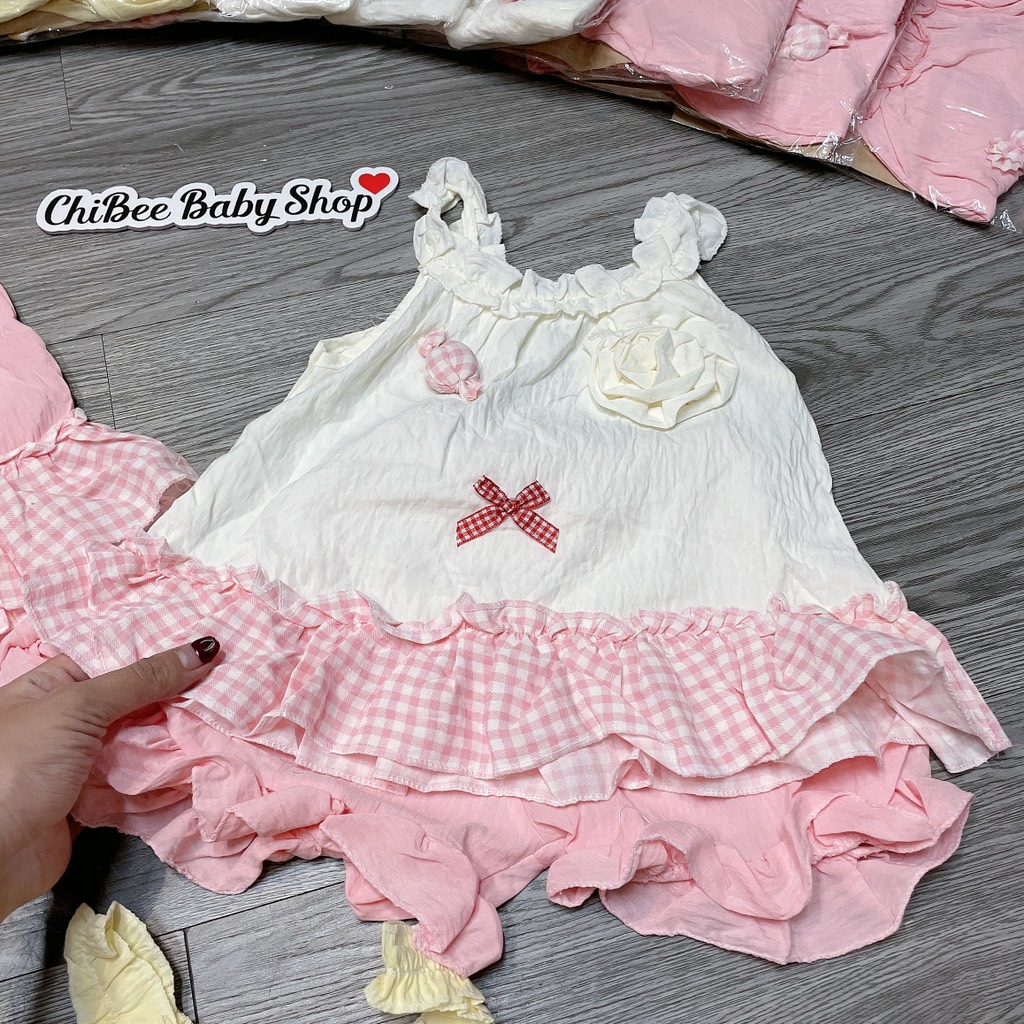 G901-Bộ dây cổ yếm đũi kẹo nổi (10.16kg)