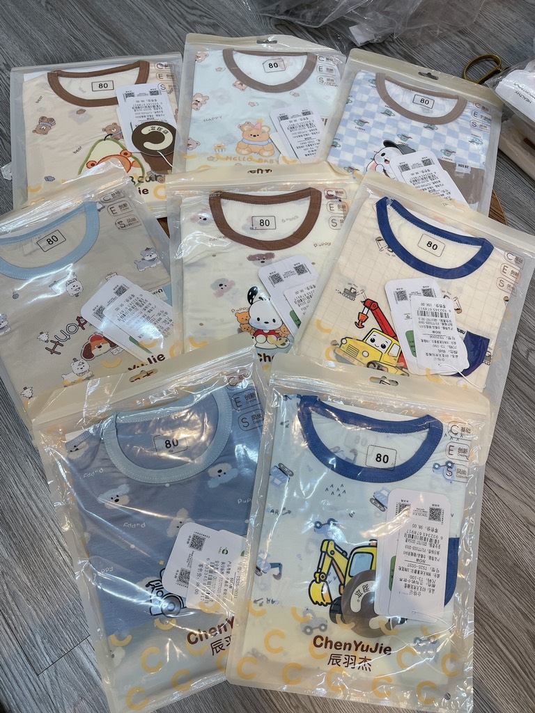 B486-Bộ cộc ct lụa Chen xịn (06.20kg)