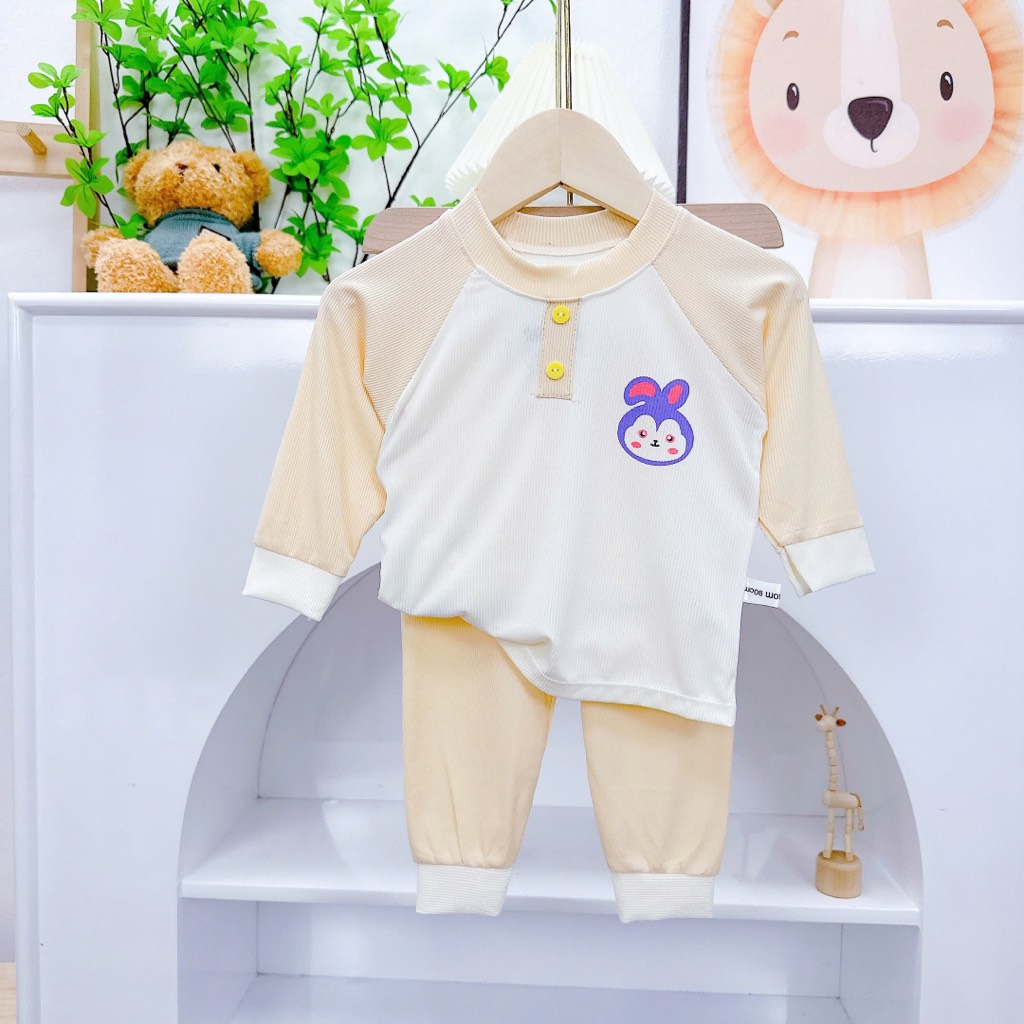 B181-Bộ tăm lạnh dài tay cổ trụ