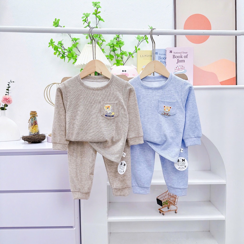 B426-Bộ lông thỏ in túi nhỏ (05.15kg)