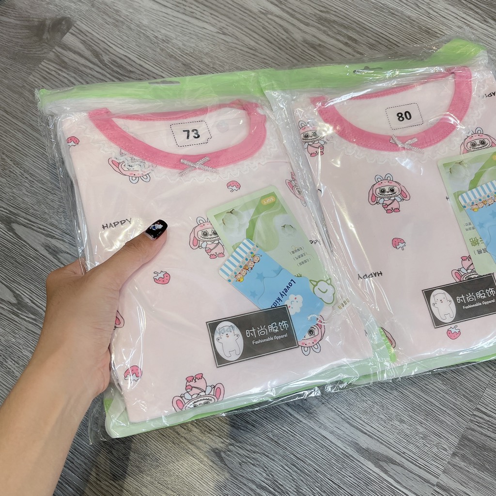 B409-Bộ dài cotton thu kk (07.20kg)