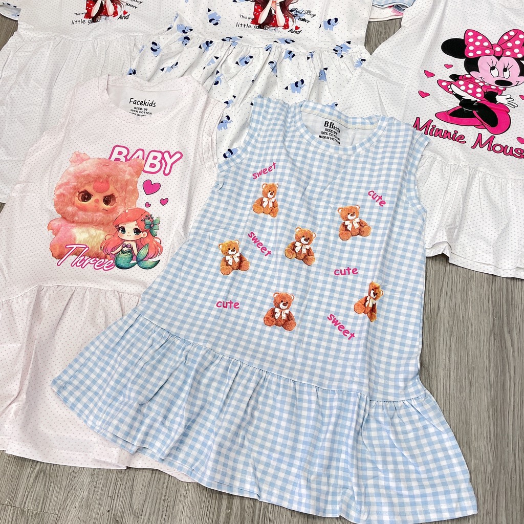V263-Váy cotton SG sát nách (08.35.2636)