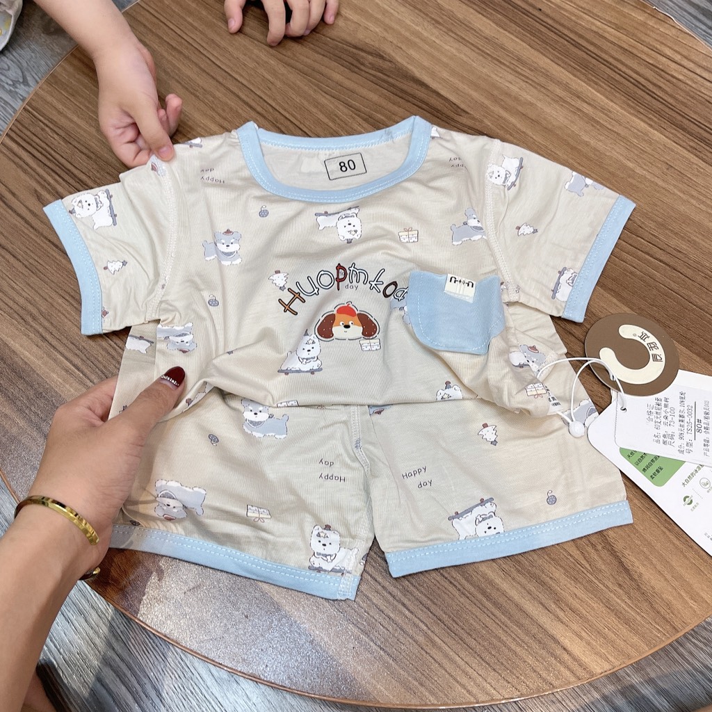 B486-Bộ cộc ct lụa Chen xịn (06.20kg)