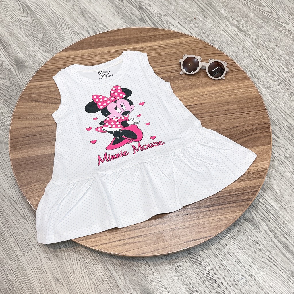 V263-Váy cotton SG sát nách (08.35.2636)