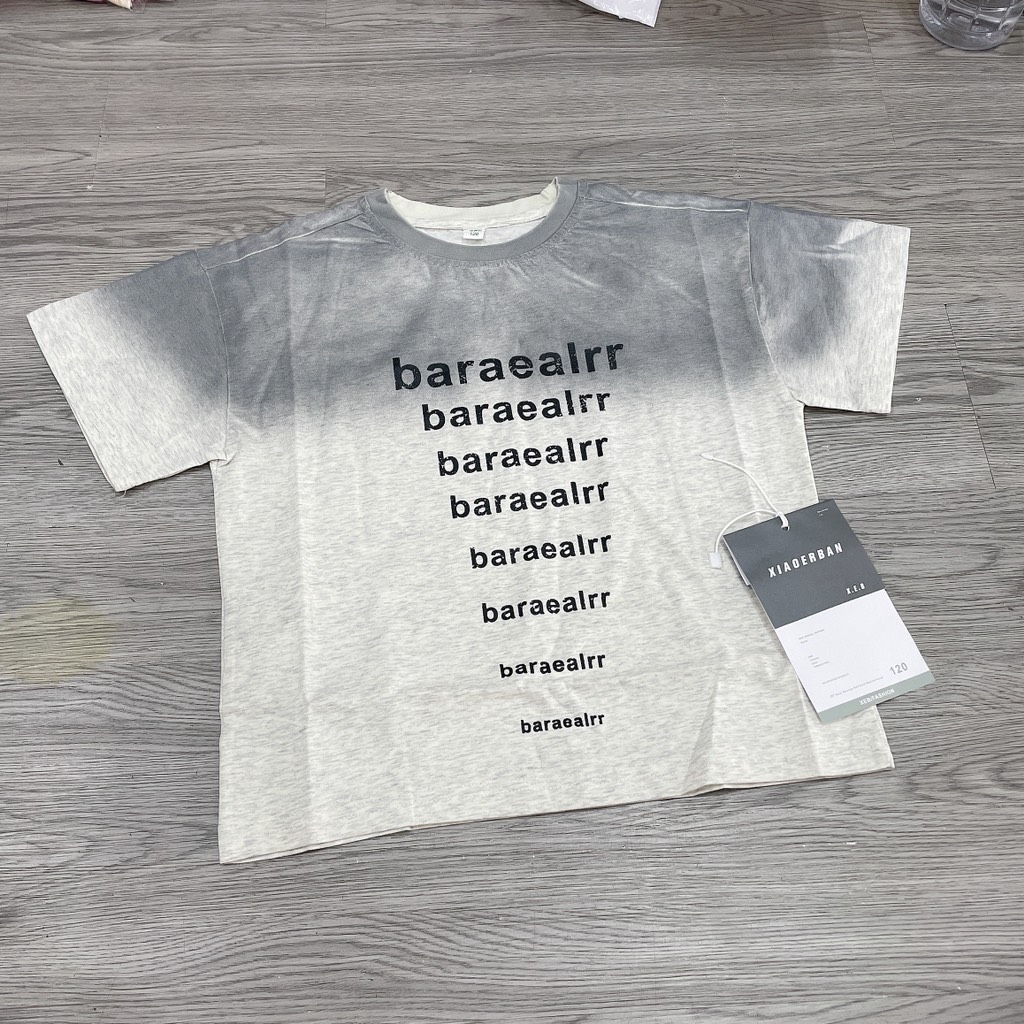 A210-Áo lẻ bé trai Đại