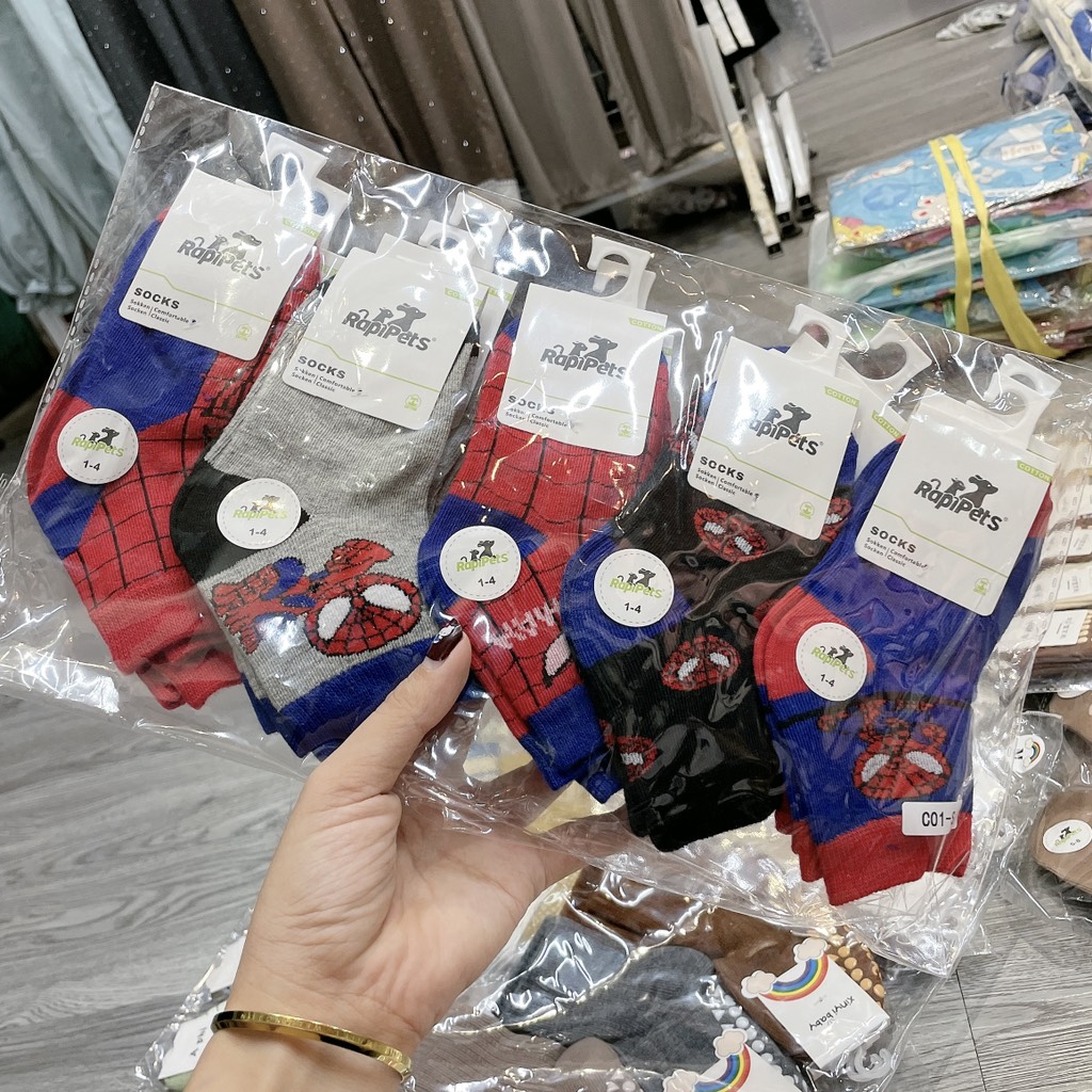 P007-Tất đồng giá 10k