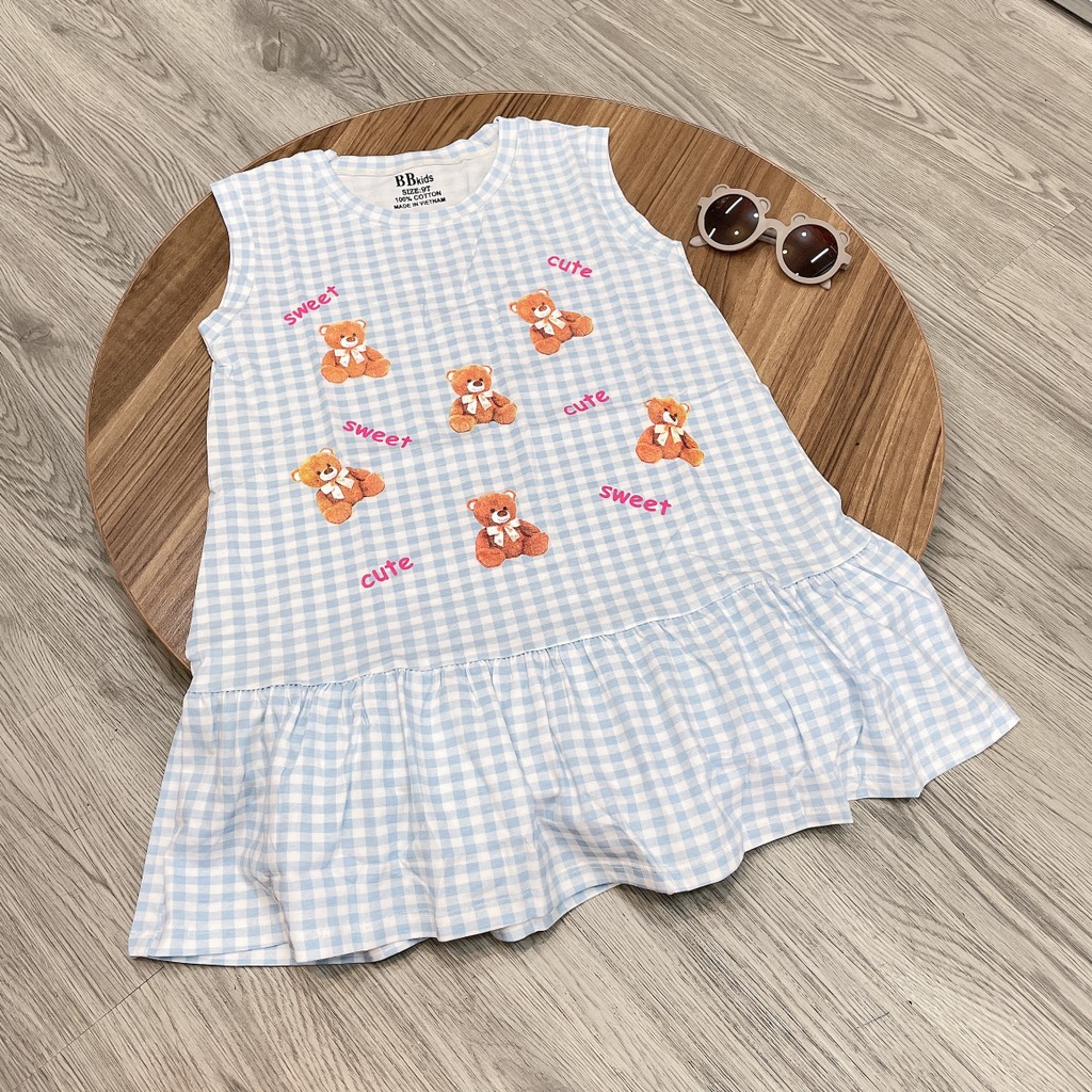 V263-Váy cotton SG sát nách (08.35.2636)
