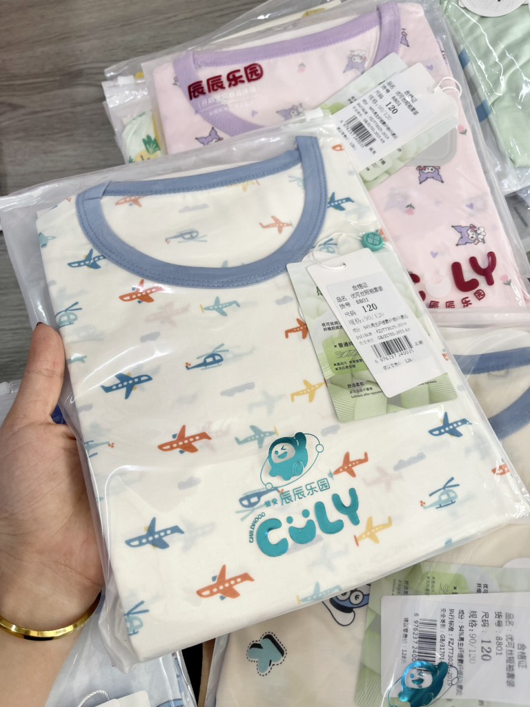 B369-Bộ cộc cotton lụa CULY 90/160 (13.33.3842)