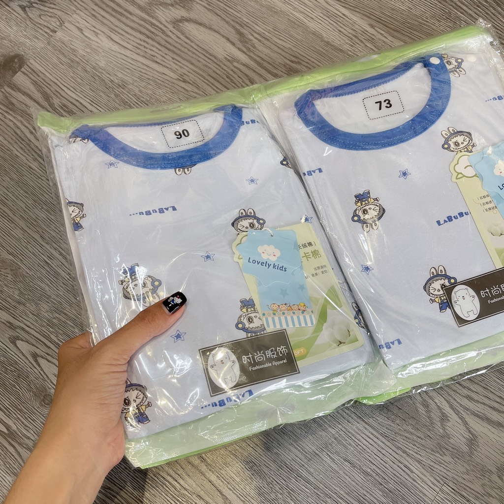 B409-Bộ dài cotton thu kk (07.20kg)