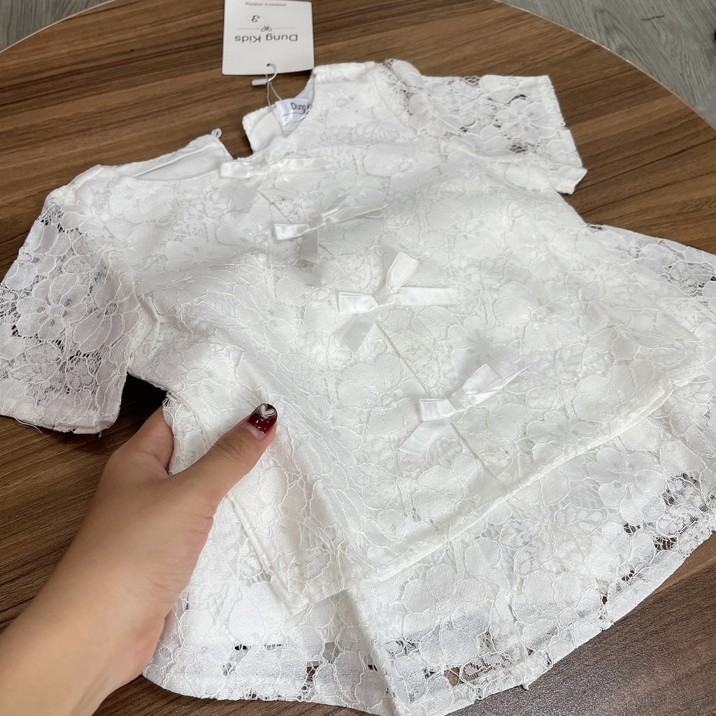 G547-Set kiểu LND bé gái S1