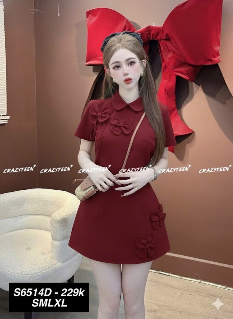 N035-Set nữ kiểu cv