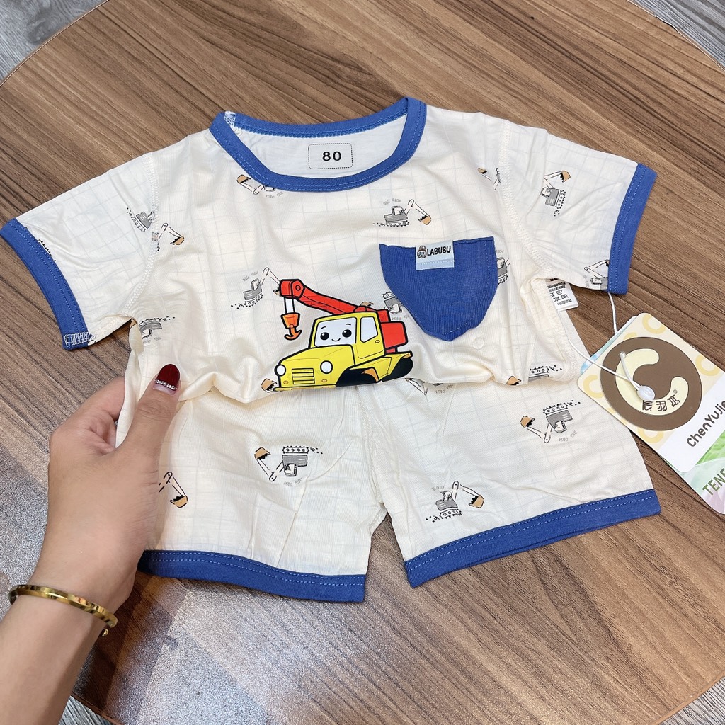 B486-Bộ cộc ct lụa Chen xịn (06.20kg)