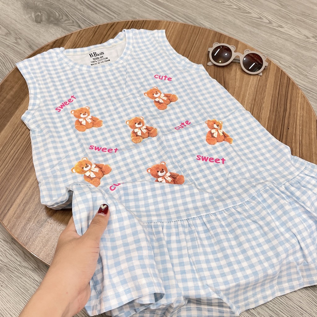 V263-Váy cotton SG sát nách (08.35.2636)