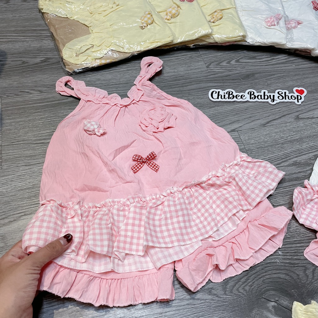 G901-Bộ dây cổ yếm đũi kẹo nổi (10.16kg)