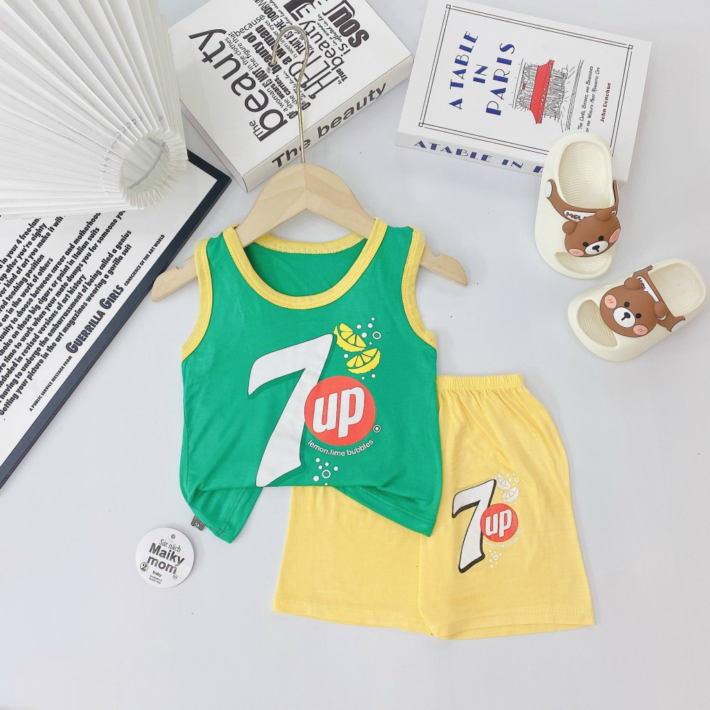 B149-Bộ ba lỗ thun lạnh nước ngọt (7-15kg)