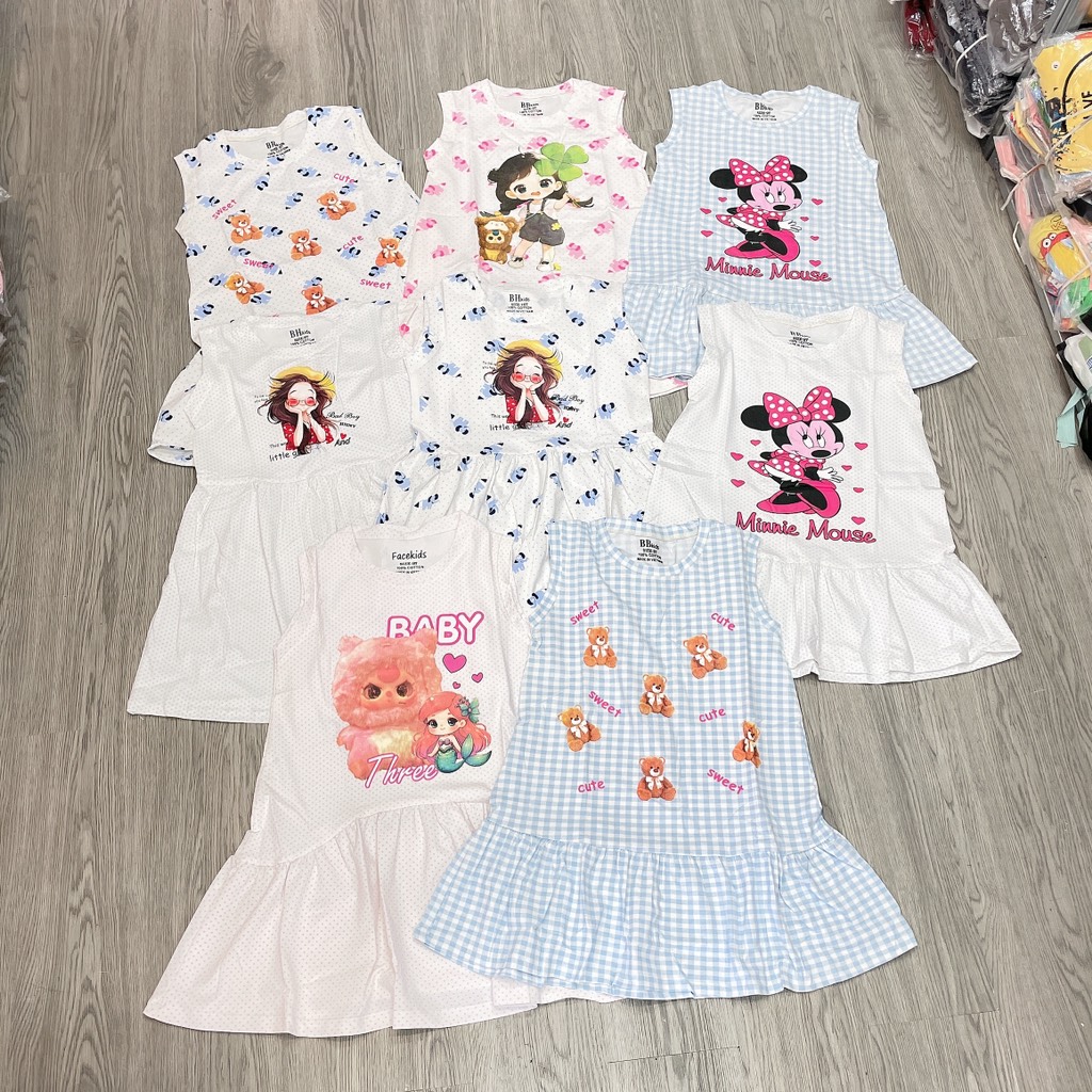 V263-Váy cotton SG sát nách (08.35.2636)