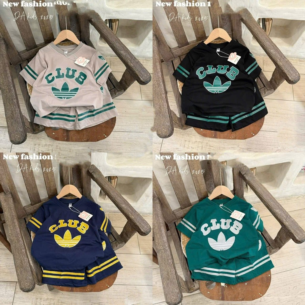 T412-Bộ cotton DA CLUB (12.20.460)