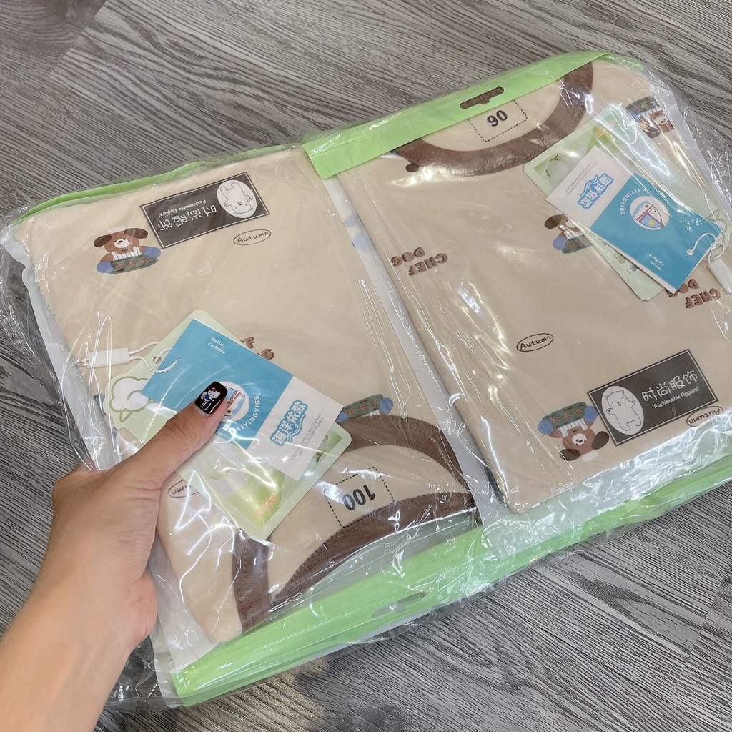 B409-Bộ dài cotton thu kk (07.20kg)