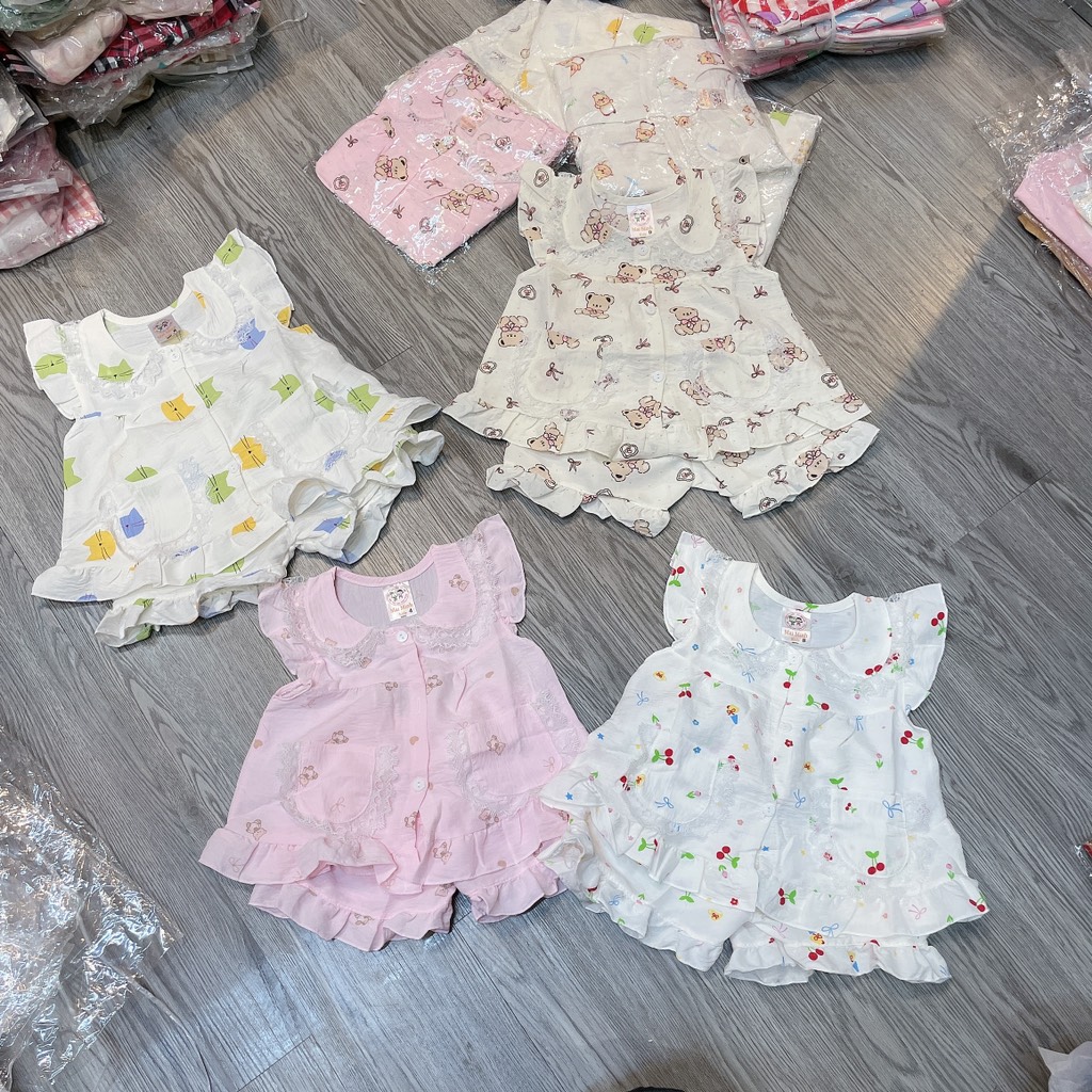 B520-Bộ cánh tiên đũi hàn 2 túi (07.14kg)