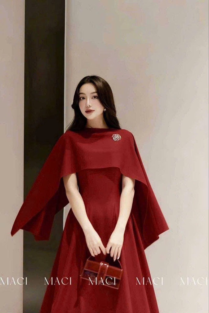 N035-Set nữ kiểu cv