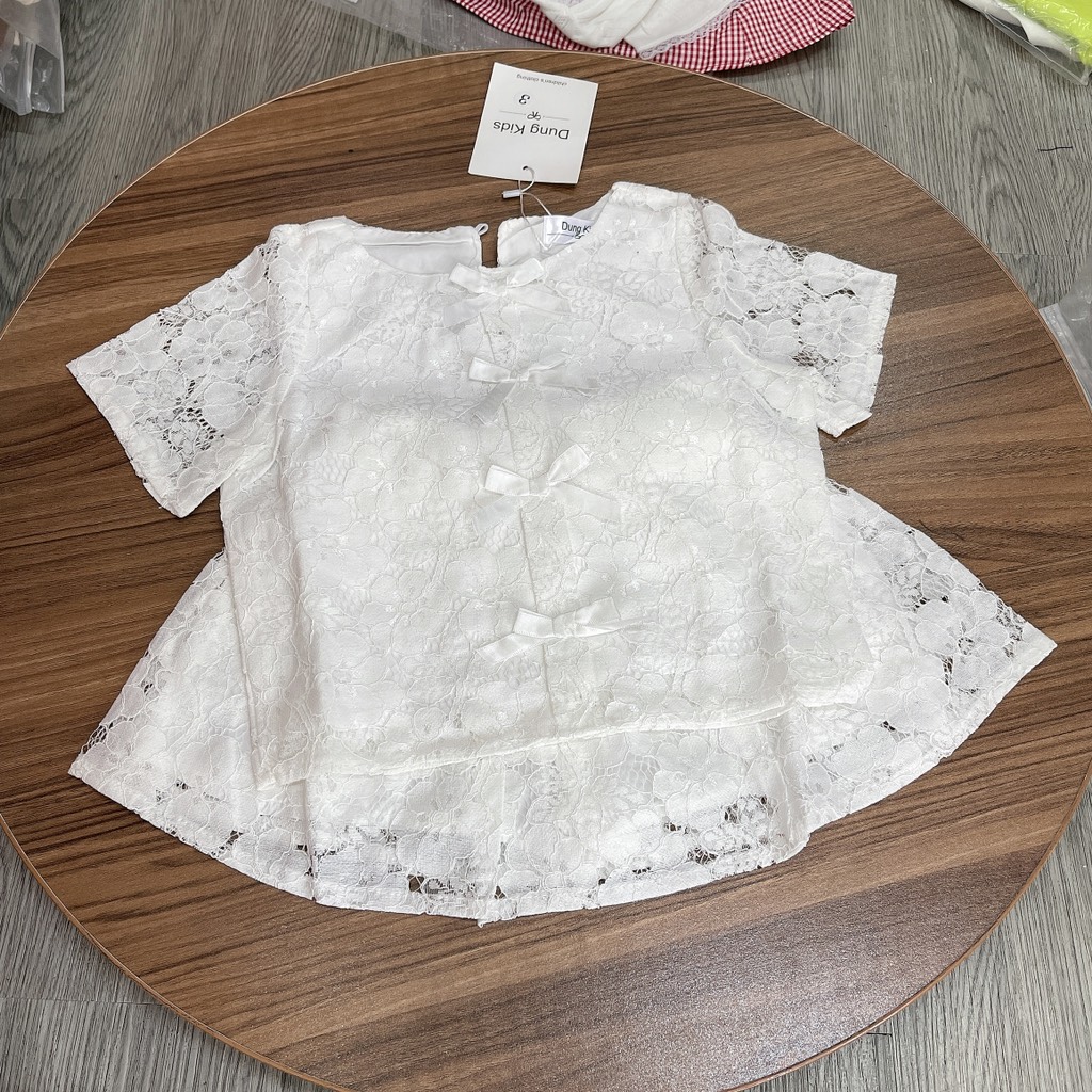 G547-Set kiểu LND bé gái S1